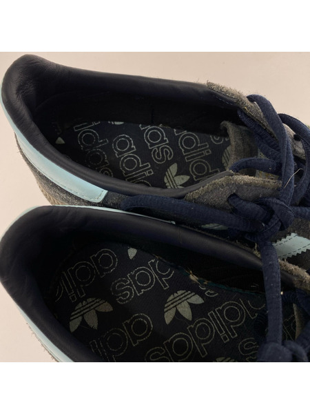 adidas HANDBALL SPEZIAL BD7633 青 (26.5)