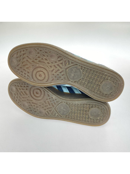 adidas HANDBALL SPEZIAL BD7633 青 (26.5)