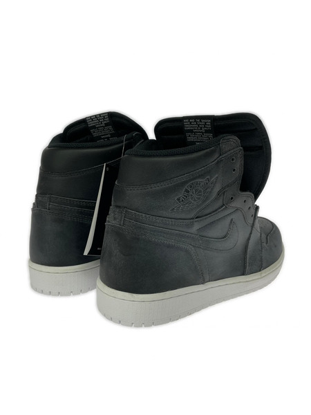 NIKE スニーカー AIR JORDAN 1 RETRO HIGH/555088-006/28cm