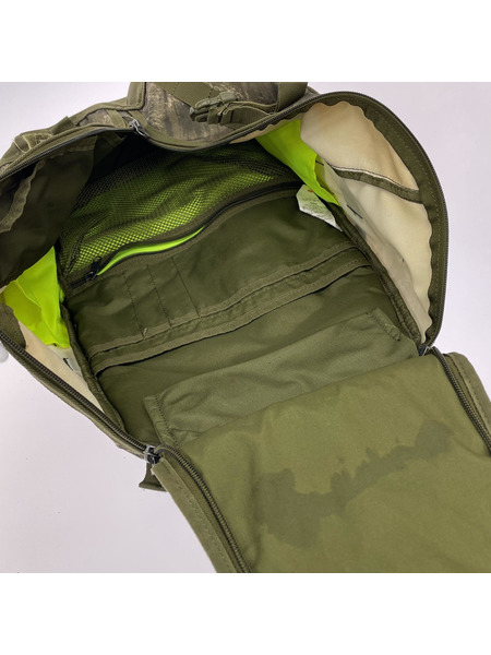 NIKE SFS リクルートバックパック リアルツリー[値下]