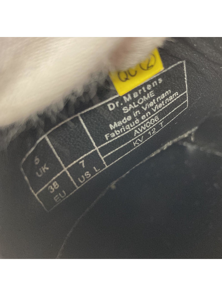 Dr.Martens パンプス・ヒール SALOME[値下]