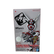 メーカー 仮面ライダーフィギュア S.H.Figuarts 仮面ライダーアギレラ クイーンビーゲノム