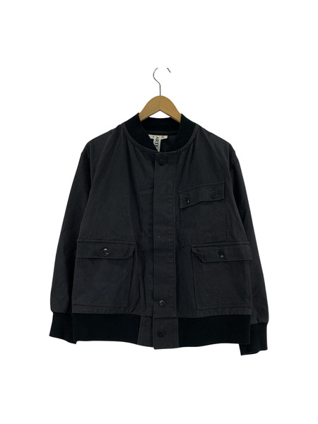 ジャケット ARTE POVERA ノーカラジャケット[値下]