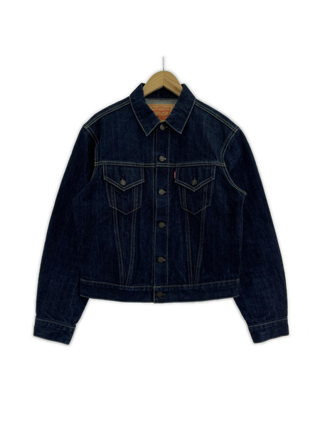 LEVI'S VINTAGE CLOTHING TYPE 3 JACKET 1961 557XX 日本製 40