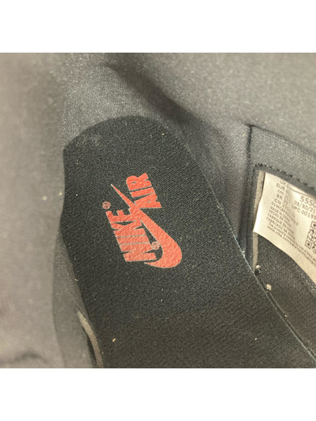 NIKE スニーカー Air Jordan 1 High OG（25.5）