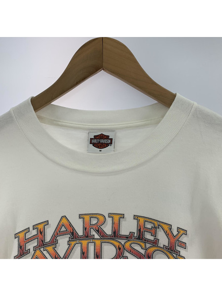 Harley-Davidson 長袖Tシャツ・カットソー