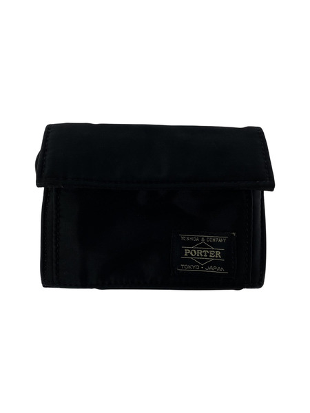 PORTER コンパクトウォレット タンカー/二ツ折リ/622-68167