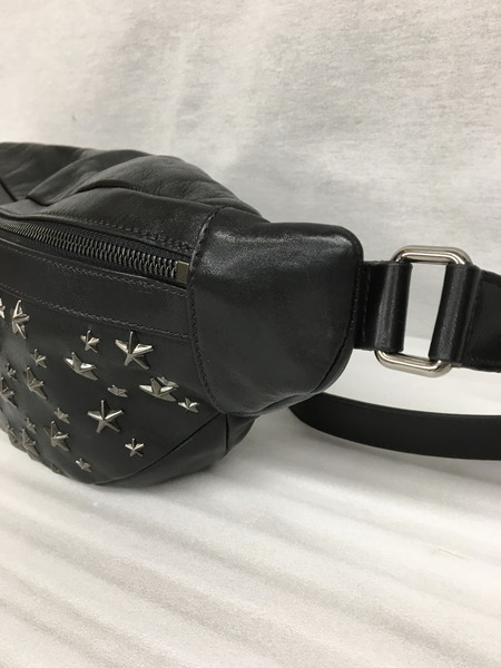 JIMMY CHOO デリー スタースタッズ