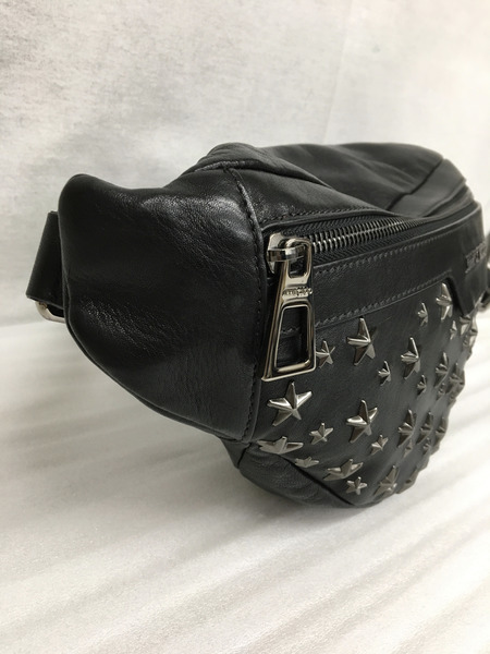 JIMMY CHOO デリー スタースタッズ