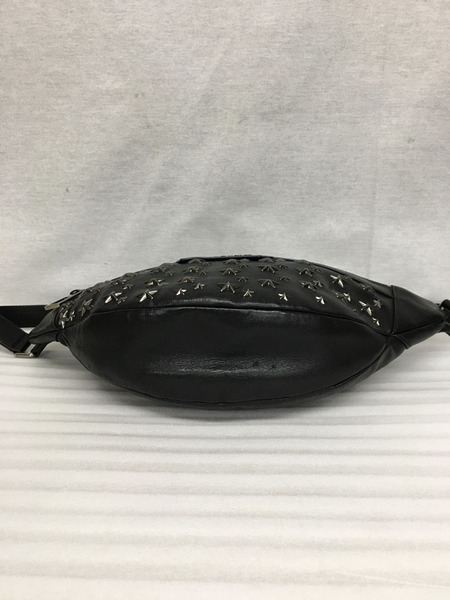 JIMMY CHOO デリー スタースタッズ