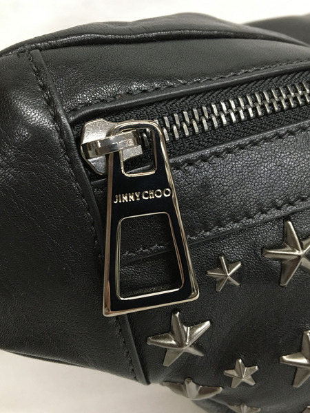 JIMMY CHOO デリー スタースタッズ