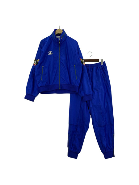 Champion セットアップ Champion 日本製 ウィンドブレーカー セットアップ