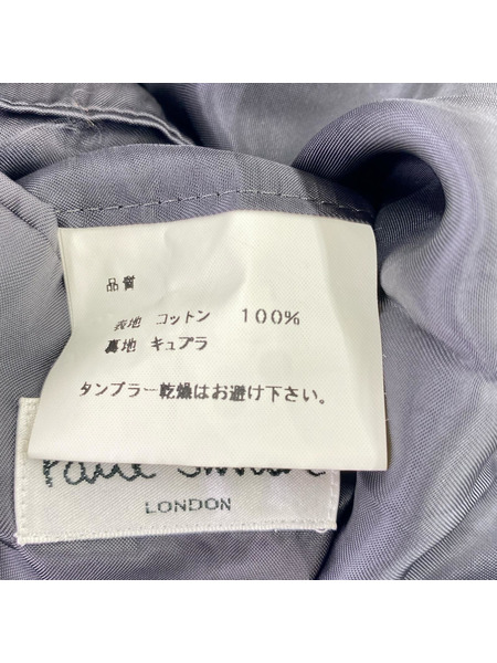 Paul Smith コーデュロイジャケット PS-913 黒 (L)