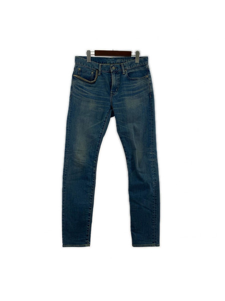 HYSTERIC GLAMOUR デニム・ジーンズ スタッズデニム (W31)