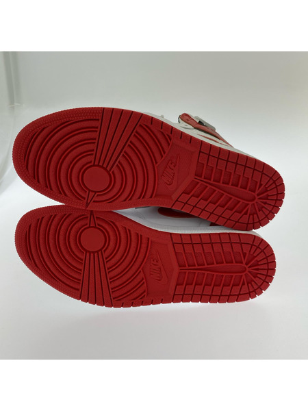 NIKE スニーカー AIR JORDAN 1 RETRO HIGH OG/555088-161