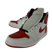 NIKE スニーカー AIR JORDAN 1 RETRO HIGH OG/555088-161