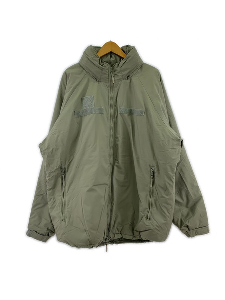 ダウンジャケット ECWCS GEN3 LEVEL7