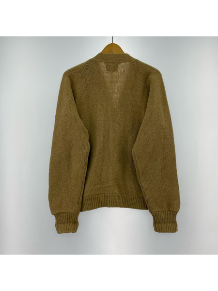 カーディガン roth shire