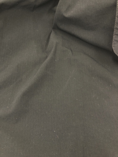 22SS DAIWA PIER39 テック ワイドカーゴパンツ ブラック L[値下]