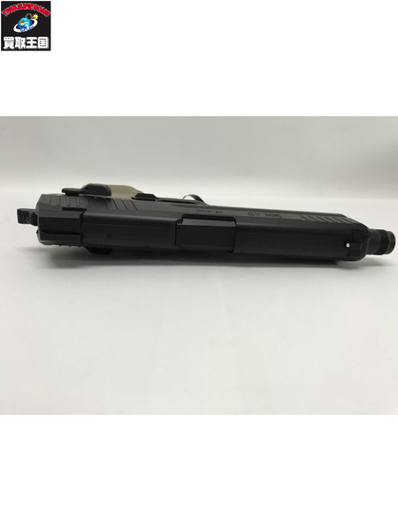 東京マルイ HK45 TACTICAL ガスガン[値下]