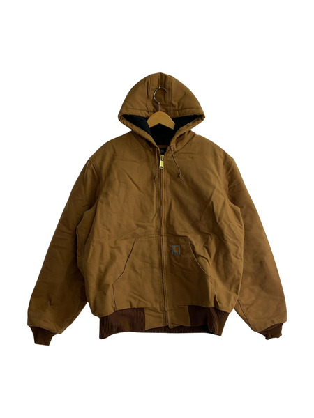 Carhartt ジャケット アクティブジャケット ベージュ