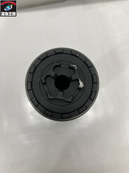 ガンＡＣＣ CGS SCI-SIX サプレッサー