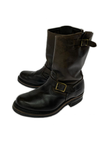 ブーツ BIGMAC 70s- エンジアブーツ US9D