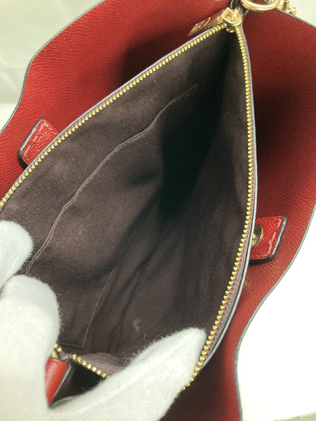 GUCCI シグネチャー2WAYバッグ