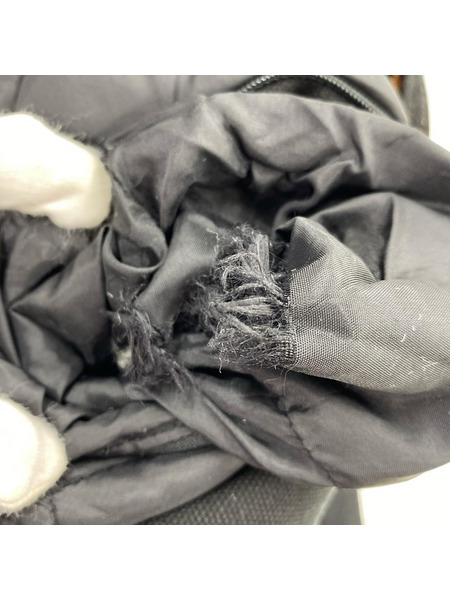 OLD・VINTAGE ジャケット 00s TRI-MOUNTAIN ダックジャケット BLK XL