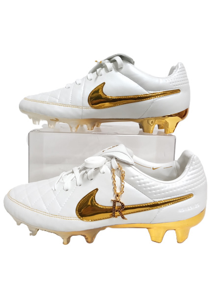 スポーツ用品 ×Ronaldinho Tiempo Legend FG/25.5cm