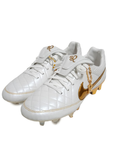 スポーツ用品 ×Ronaldinho Tiempo Legend FG/25.5cm