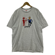 Supreme 24SS Bouquet S/S Tee L