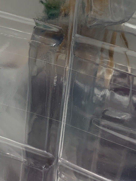 P.O.P ワンピース MAS 不死鳥マルコ 外箱開封 内箱未開封 Portrait.Of.Pirates ONE PIECE 白ひげ海賊団