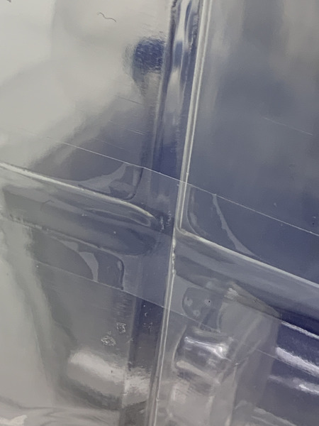 P.O.P ワンピース MAS 不死鳥マルコ 外箱開封 内箱未開封 Portrait.Of.Pirates ONE PIECE 白ひげ海賊団