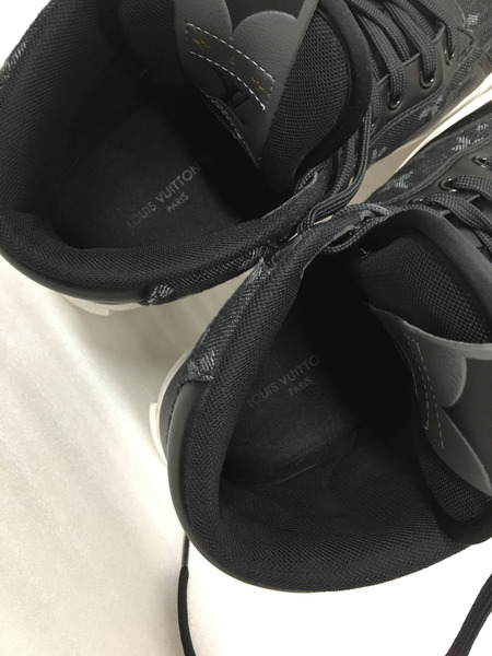 LOUIS VUITTON　チャーリーライン　黒　6