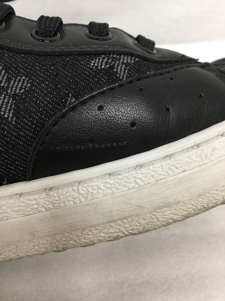 LOUIS VUITTON　チャーリーライン　黒　6