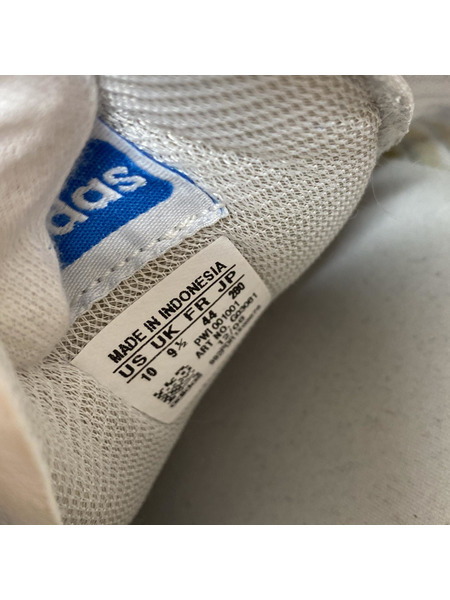 adidas スニーカー SUPER STAR VIN