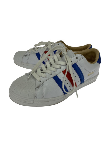 adidas スニーカー SUPER STAR VIN