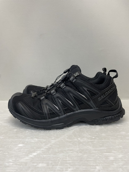 SALOMON XA PRO 3D ALL BLACK 27.5cm ブラック 416174