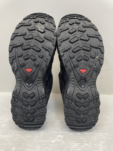 SALOMON XA PRO 3D ALL BLACK 27.5cm ブラック 416174