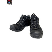 SALOMON XA PRO 3D ALL BLACK 27.5cm ブラック 416174