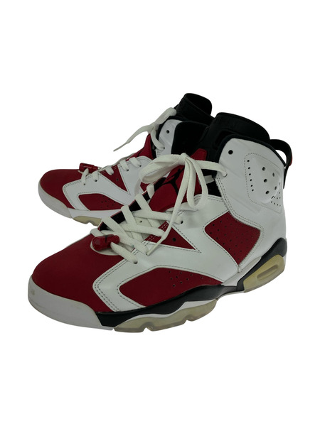 NIKE スニーカー AIR JORDAN 6 RETRO