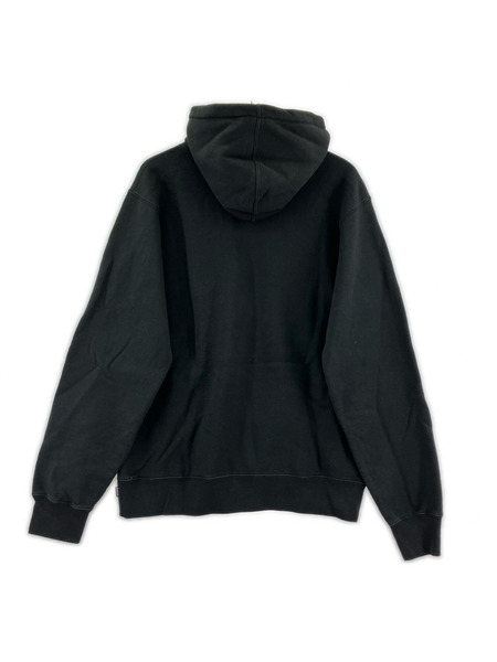 Supreme 20SS Known As Hooded Sweatshirt M ブラック