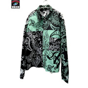 MAISON CASANOVA 1st型 バンダナデザインジャケット 2