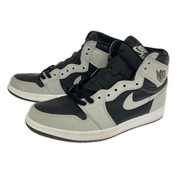 NIKE スニーカー AJ1 High OG Shadow 2.0(27.5cm)