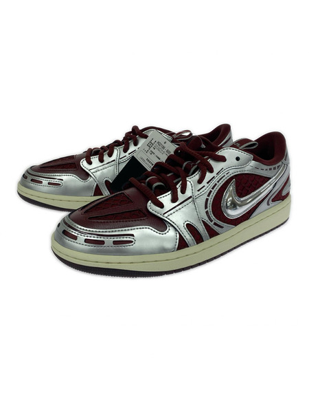 NIKE スニーカー AJ1 LOW HQ2186-600 (27.5cm)