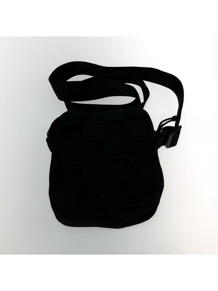 Supreme 23SS　Woven　Shoulder　Bag