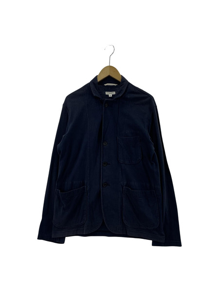 Engineered Garments スウェットジャケット 紺 S[値下]