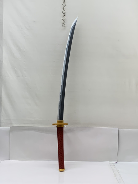 PROPLICA 乙骨の刀 劇場版 呪術廻戦 0 里香顕現 開封品 動作確認済み ダメージあり 乙骨憂太 祈本里香