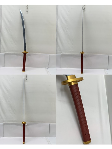 PROPLICA 乙骨の刀 劇場版 呪術廻戦 0 里香顕現 開封品 動作確認済み ダメージあり 乙骨憂太 祈本里香